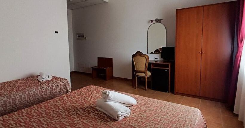 فندق Desusino Residence &