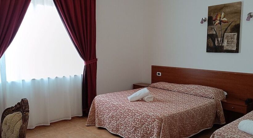 فندق Desusino Residence &