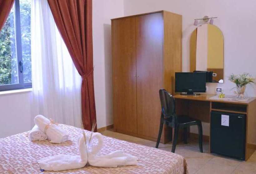 فندق Desusino Residence &