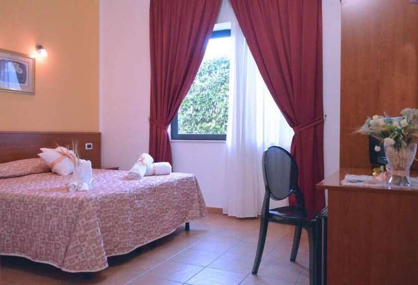 فندق Desusino Residence &