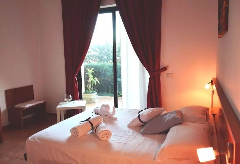 ホテル Desusino Residence &