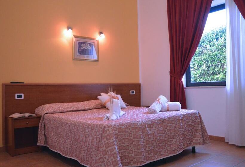 فندق Desusino Residence &