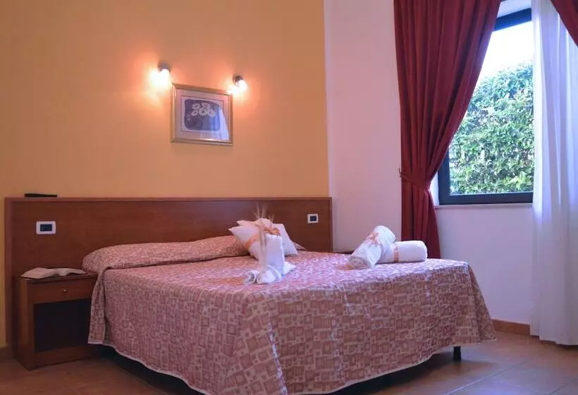 ホテル Desusino Residence &