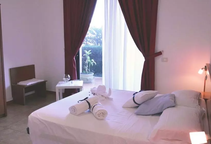 ホテル Desusino Residence &