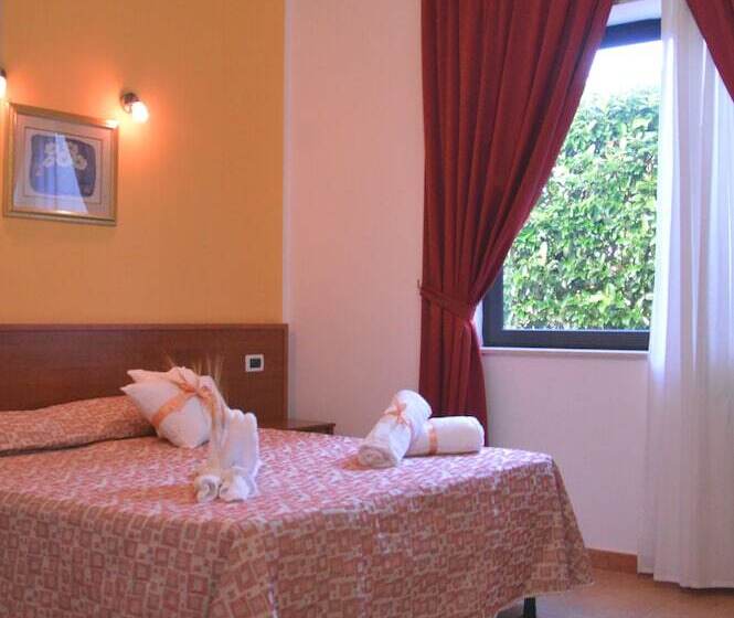 فندق Desusino Residence &