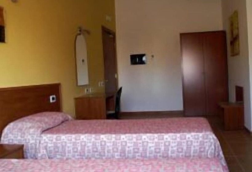 فندق Desusino Residence &