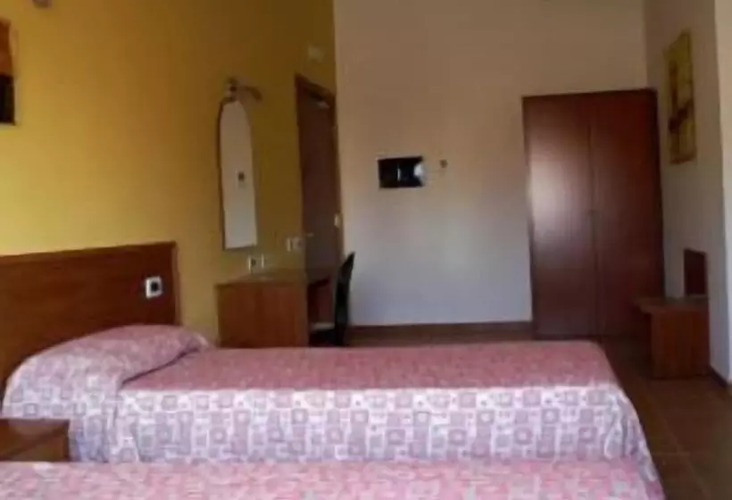 ホテル Desusino Residence &