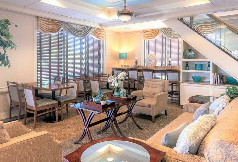 בית מלון כפרי Five Towns Inn   Jfk Airport