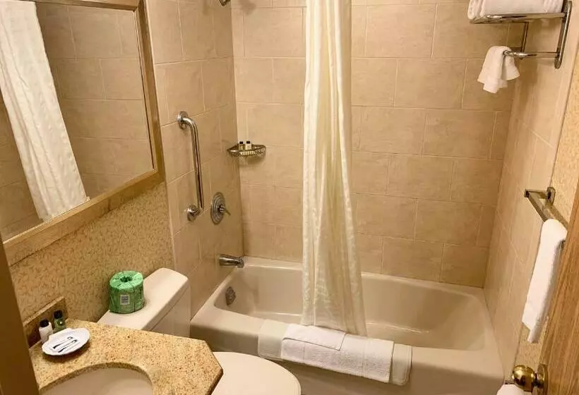 Hotel Five Towns Inn   Jfk Airport