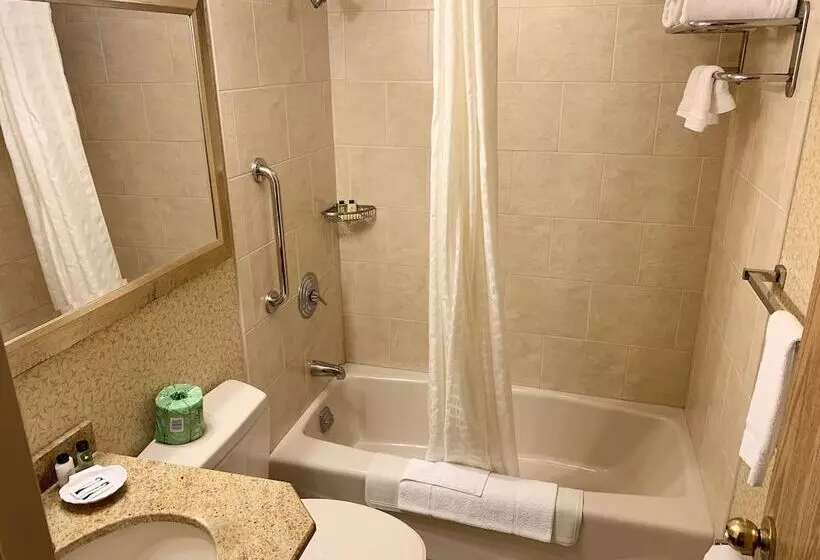 Hotel Five Towns Inn   Jfk Airport