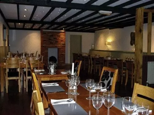 ホテル Horse And Groom Inn