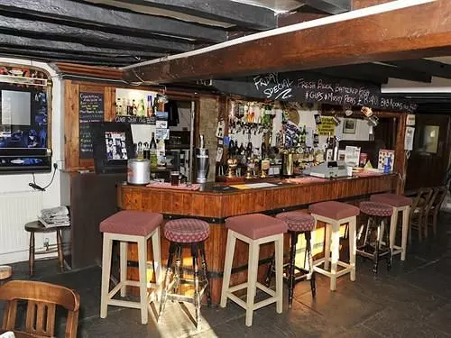 ホテル Horse And Groom Inn