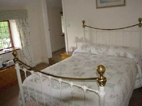 ホテル Horse And Groom Inn