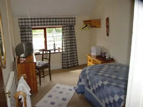 ホテル Horse And Groom Inn