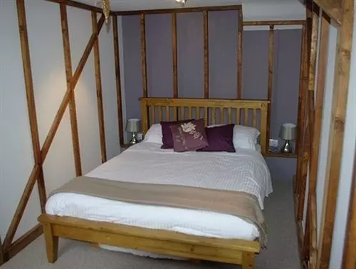 ホテル Horse And Groom Inn