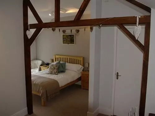 ホテル Horse And Groom Inn