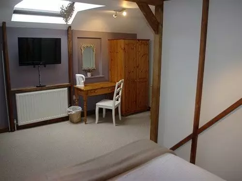 ホテル Horse And Groom Inn