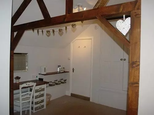 ホテル Horse And Groom Inn