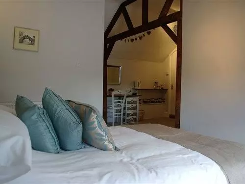 ホテル Horse And Groom Inn