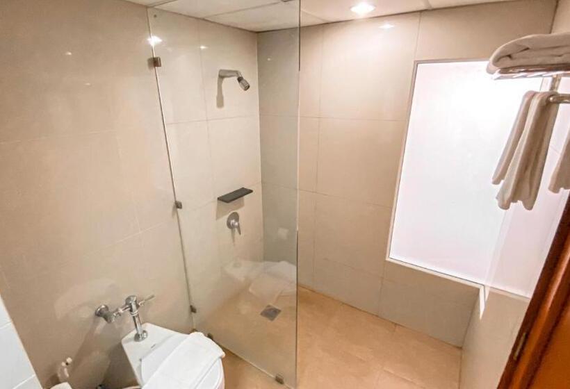 K Park Grand Hotel Sha Plus Certified