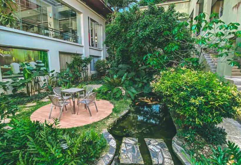 K Park Grand Hotel Sha Plus Certified