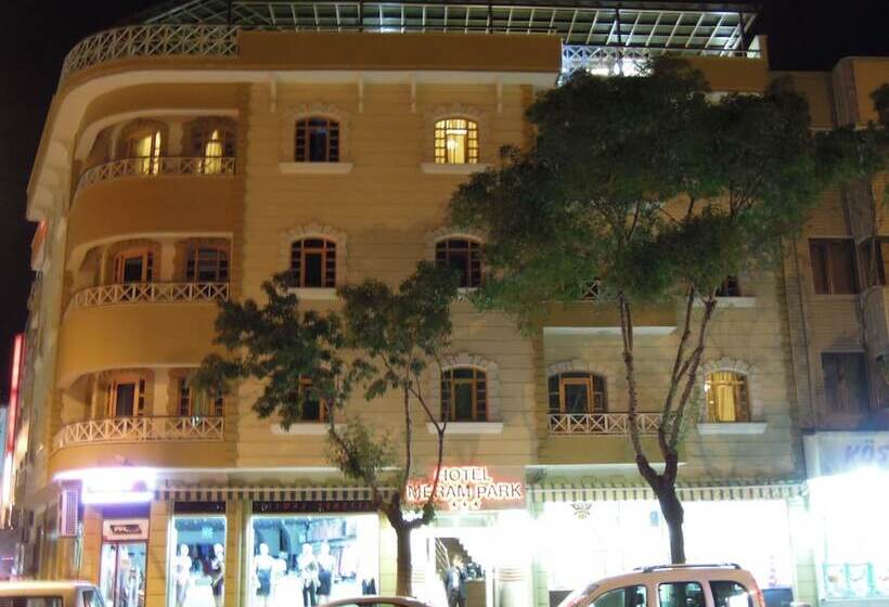 호텔 Konya Meram Park