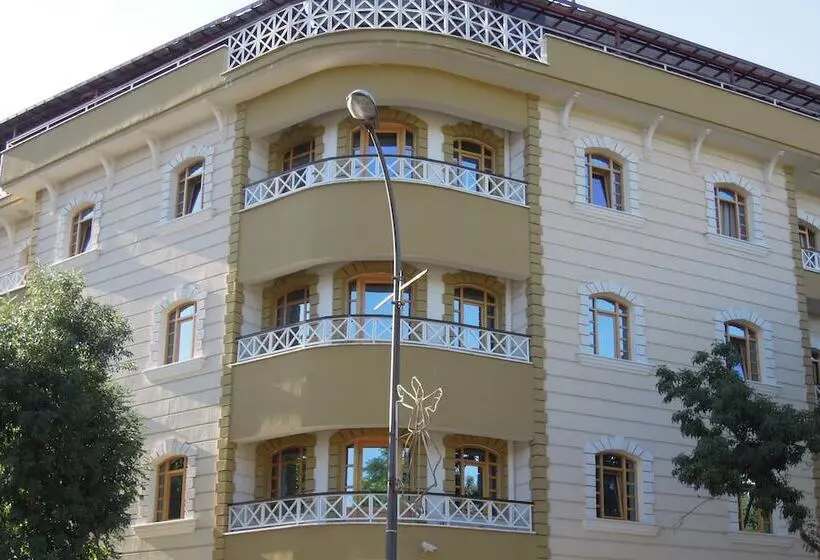 호텔 Konya Meram Park