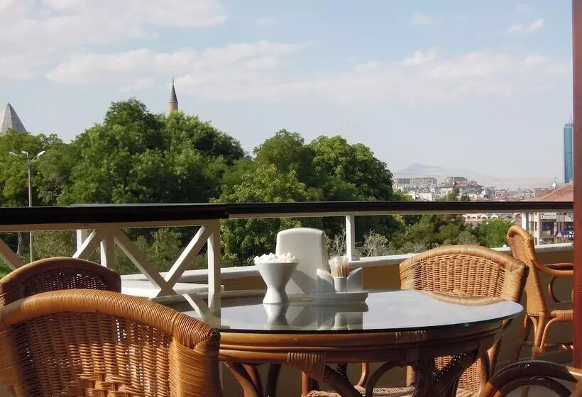 호텔 Konya Meram Park