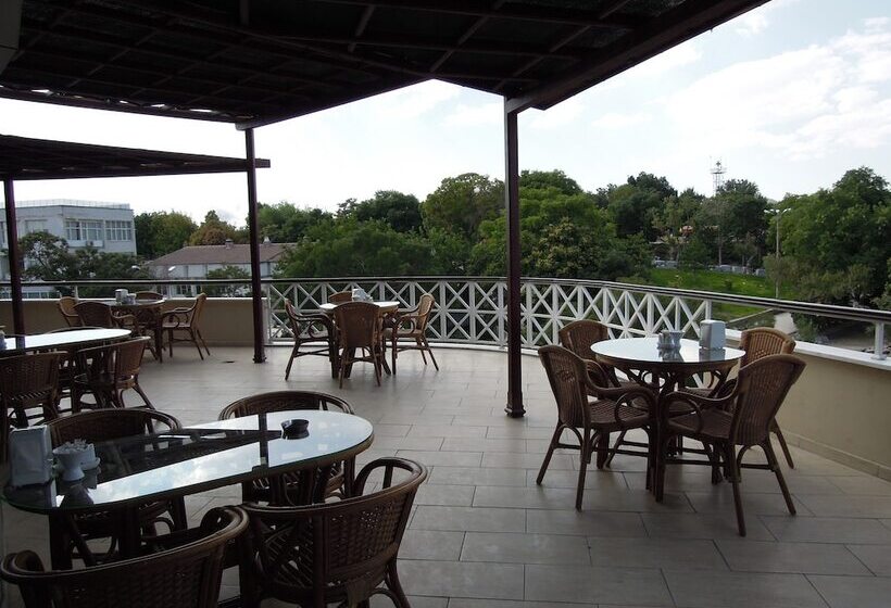 호텔 Konya Meram Park