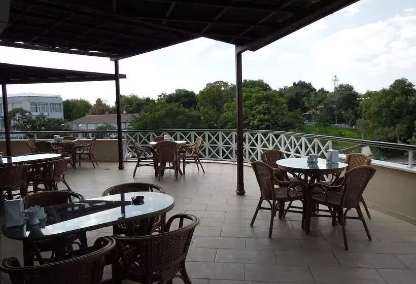 호텔 Konya Meram Park