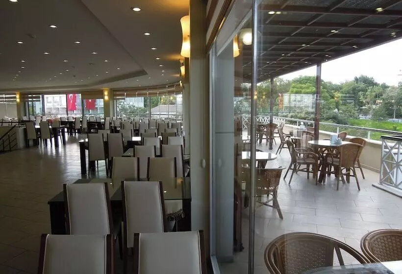 호텔 Konya Meram Park