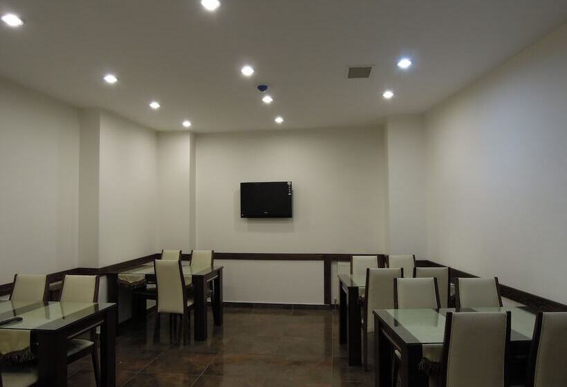 호텔 Konya Meram Park