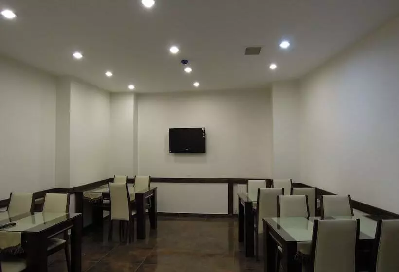 호텔 Konya Meram Park