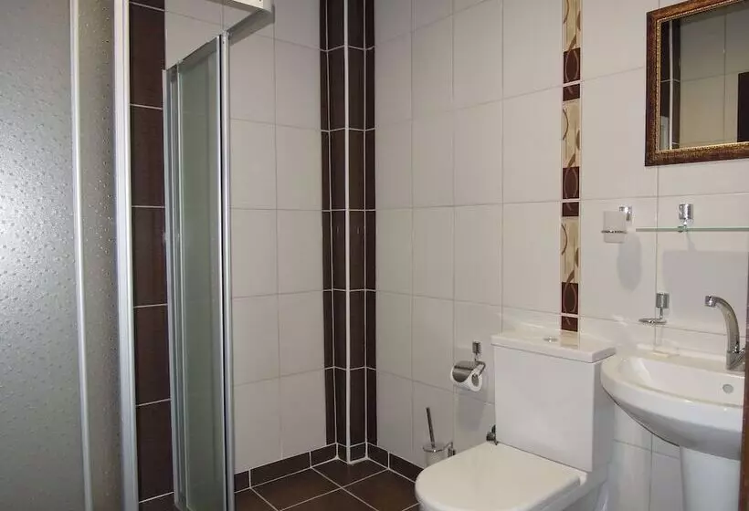 호텔 Konya Meram Park