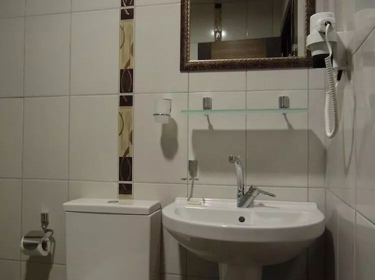 호텔 Konya Meram Park