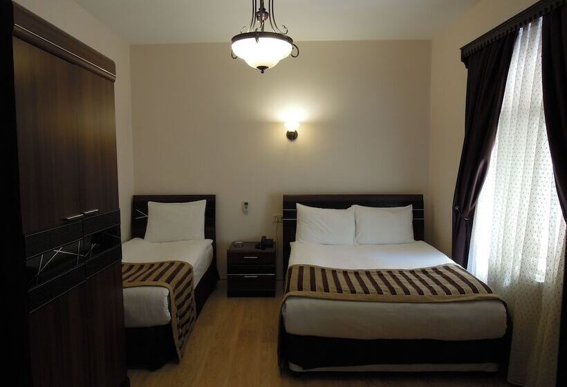 호텔 Konya Meram Park