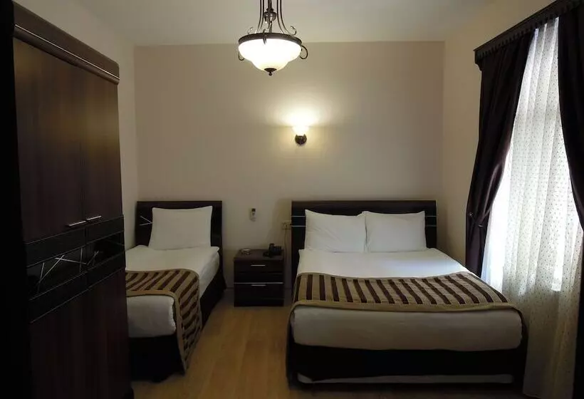 호텔 Konya Meram Park