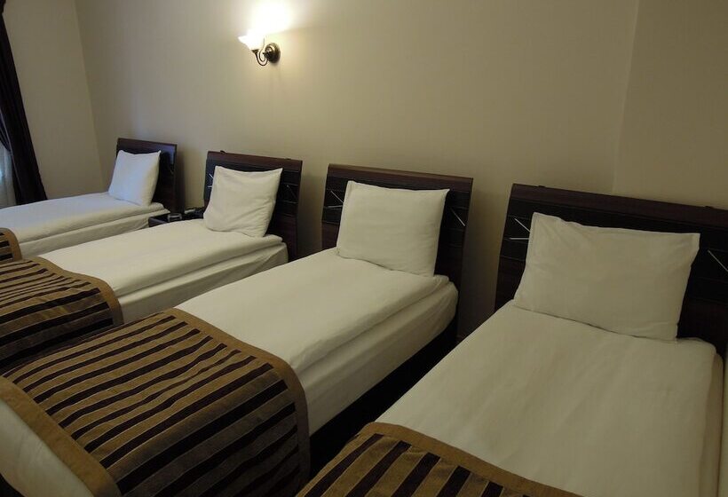 호텔 Konya Meram Park