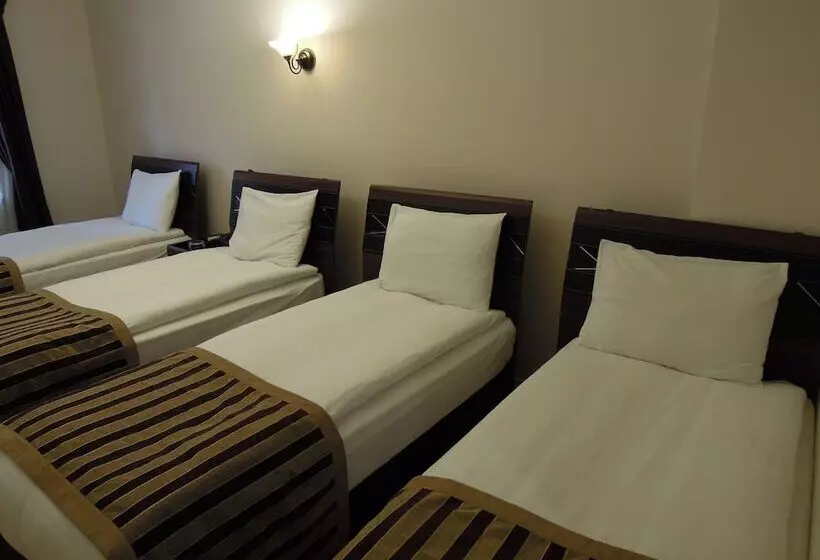 호텔 Konya Meram Park