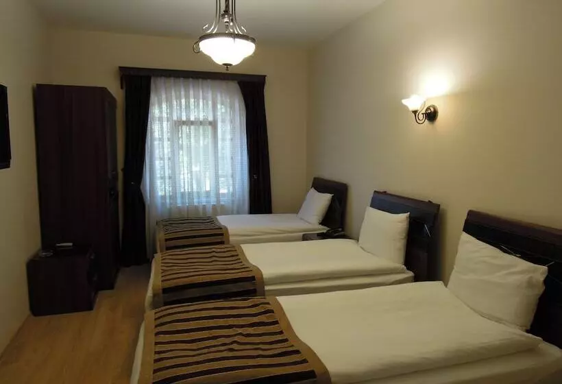 호텔 Konya Meram Park