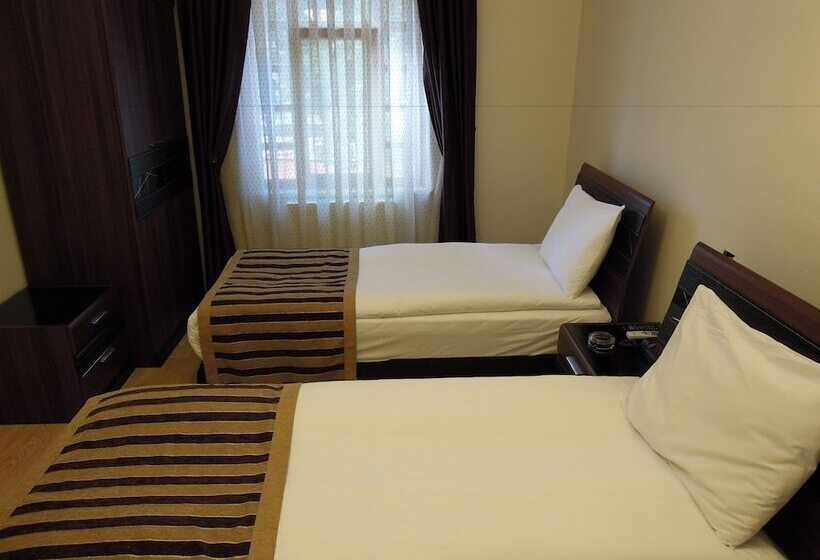 호텔 Konya Meram Park