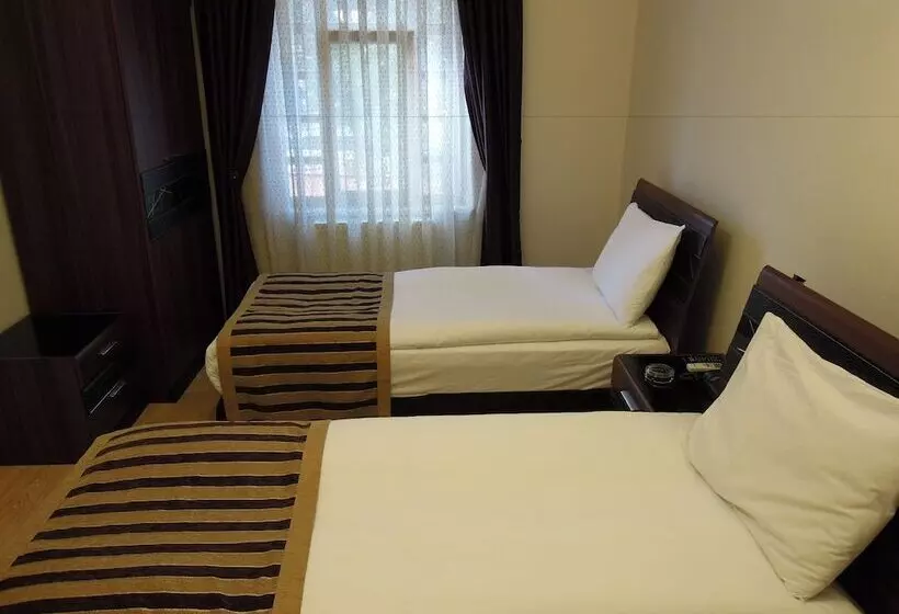 호텔 Konya Meram Park