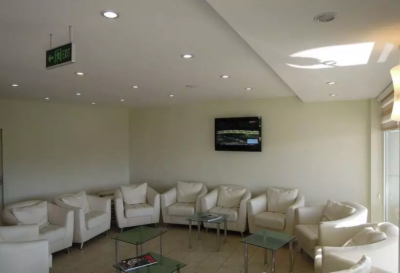 호텔 Konya Meram Park