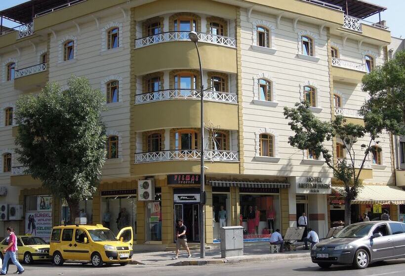 호텔 Konya Meram Park