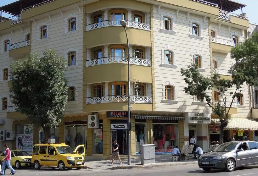 호텔 Konya Meram Park