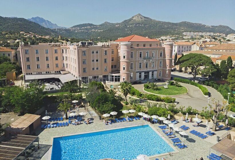 هتل Langley Resort Napoléon Bonaparte