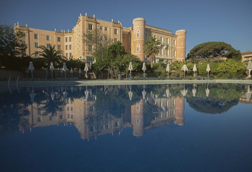 هتل Langley Resort Napoléon Bonaparte