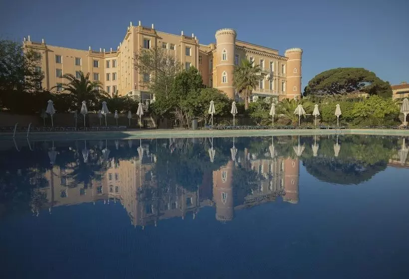 Hotell Langley Resort Napoléon Bonaparte