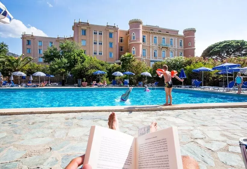 Hotell Langley Resort Napoléon Bonaparte