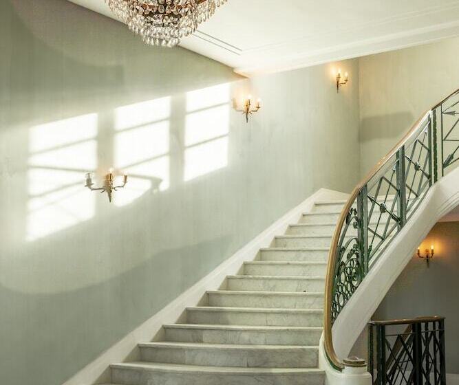 هتل Langley Resort Napoléon Bonaparte